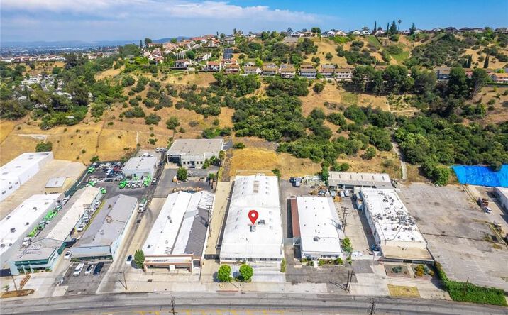 Pictures of Industrial property located at 548 Monterey Pass, Monterey Park, CA 91754 for lease - image #1