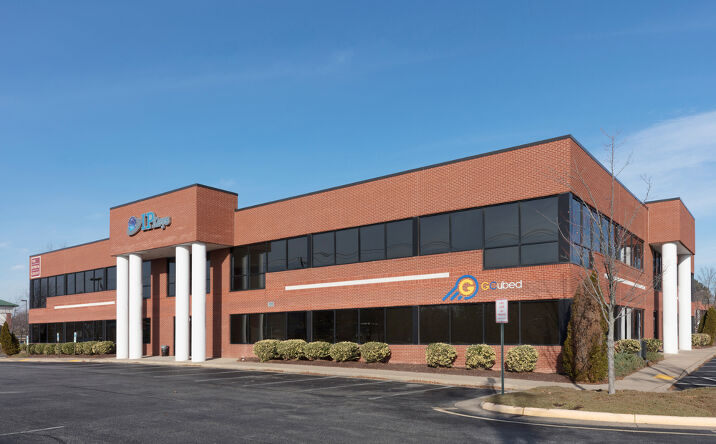 Pictures of Office property located at 10 Center Street, Stafford, VA 22554 for lease - image #1
