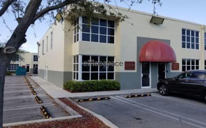 Pictures of Office property located at 12958 SW 133rd Ct, Miami, FL 33186 for lease - image #1