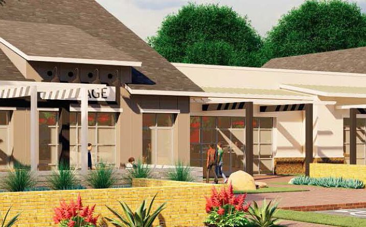 Pictures of Retail property located at 1023-1254 Roberts Rd, Calimesa, CA 92320 for lease - image #1
