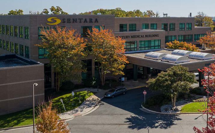 Pictures of Office property located at 2280 Opitz Blvd, Woodbridge, VA 22191 for lease - image #1