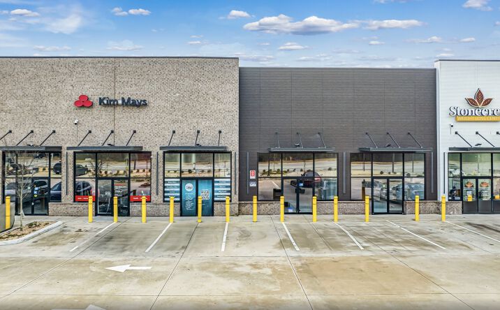 Pictures of Retail property located at 7655 Mall Pkwy, Stonecrest, GA 30038 for lease - image #1