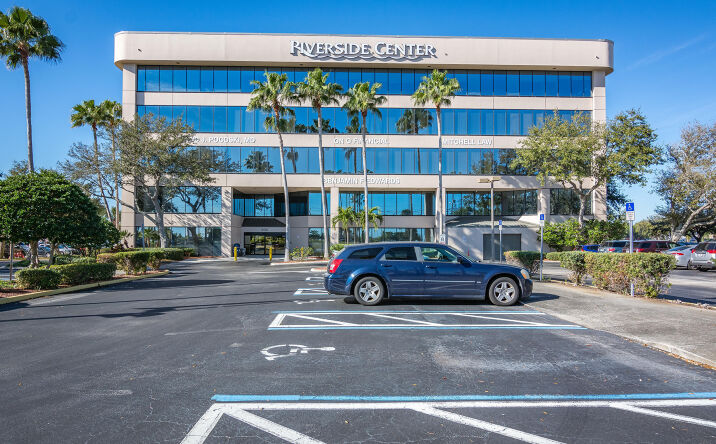 Pictures of Land property located at 930 S Harbor City Boulevard 306, Melbourne, FL 32901 for lease - image #1