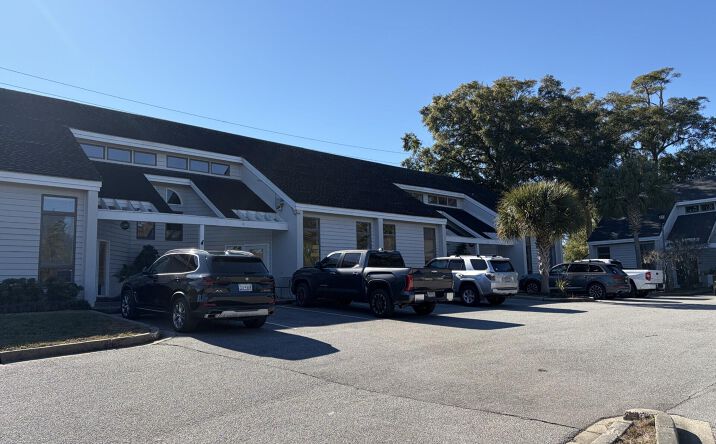 Pictures of Office, Industrial property located at 105 Wappoo Creek Drive # 2b, Charleston, SC 29412 for lease - image #1