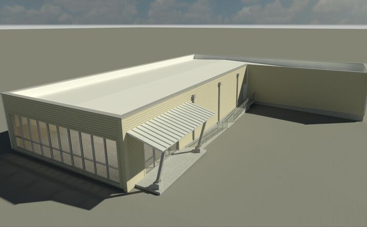 Pictures of Special Purpose property located at 932 Savannah Highway, Charleston, SC 29407 for lease - image #1