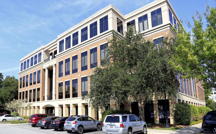 Pictures of Office property located at 176 Croghan Spur Road Suite 208, Charleston, SC 29407 for lease - image #1
