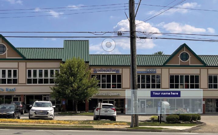 Pictures of Retail property located at 7243 Beechmont Ave, Cincinnati, OH 45230 for lease - image #1