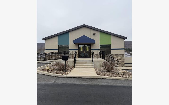 Pictures of Office property located at 2541 E College Ave, State College, PA 16801 for lease - image #1