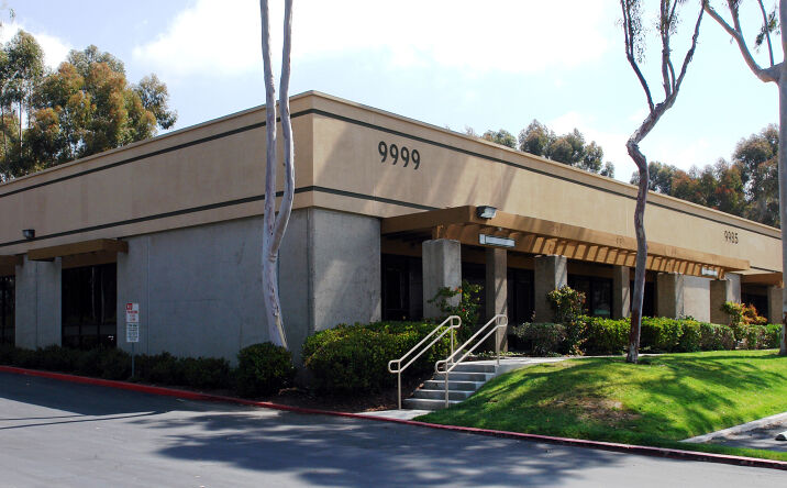 Pictures of Industrial, Office property located at 10060 Carroll Canyon Rd, San Diego, CA 92131 for lease - image #1