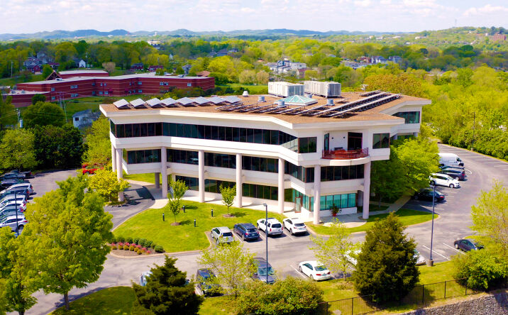 Pictures of Office, Special Purpose property located at 810 Dominican Dr, Nashville, TN 37228 for lease - image #1