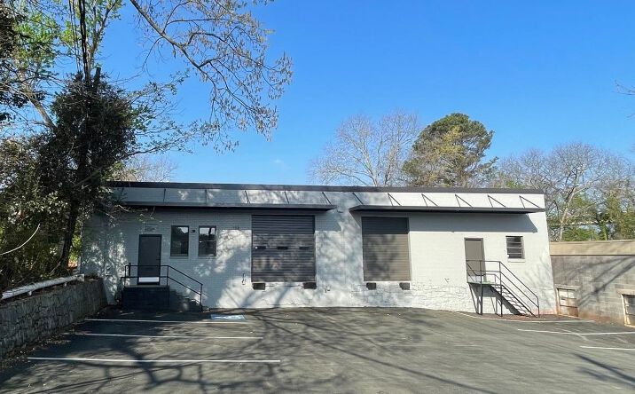 Pictures of Industrial property located at 158 Oak St, Avondale Estates, GA 30002 for lease - image #1
