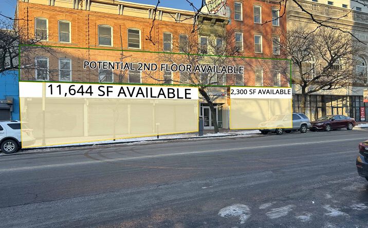 Pictures of Retail, Restaurant property located at 56 S Broad St, Elizabeth, NJ 07202 for lease - image #1