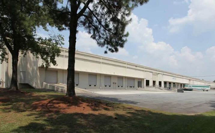 Pictures of Industrial property located at 7575 Ponce De Leon Cir NW, Atlanta, GA 30340 for lease - image #1