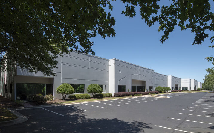 Pictures of Industrial property located at 2220 Northmont Parkway, Duluth, GA 30096 for lease - image #1