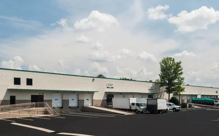 Pictures of Industrial property located at 200 Piedmont Ct, Atlanta, GA 30340 for lease - image #1