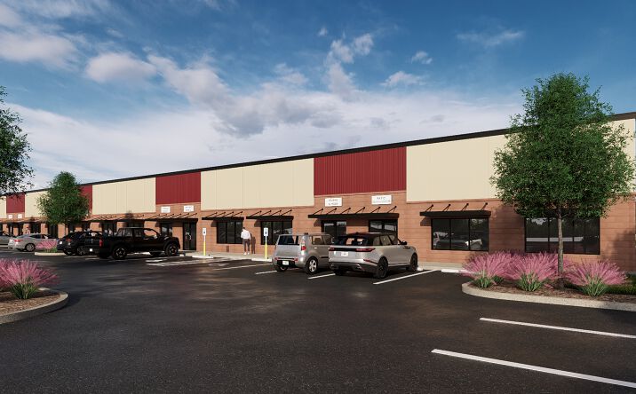 Pictures of Office, Industrial property located at 1001 Innovation Ave, North Port, FL 34289 for lease - image #1