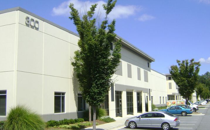 Pictures of Industrial property located at 300 Brogdon Road, Suwanee, GA 30024 for lease - image #1