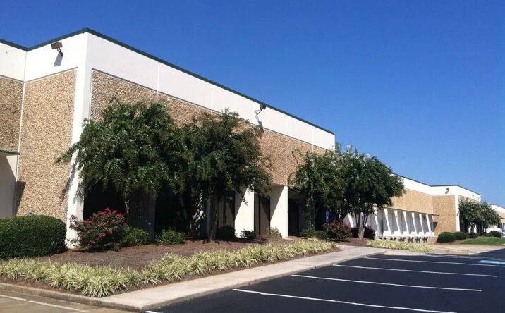 Pictures of Industrial property located at 5044 S Royal Atlanta Dr, Tucker, GA 30084 for lease - image #1