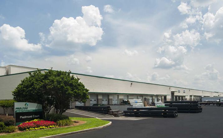 Pictures of Industrial property located at 100 Piedmont Court, Atlanta, GA 30340 for lease - image #1