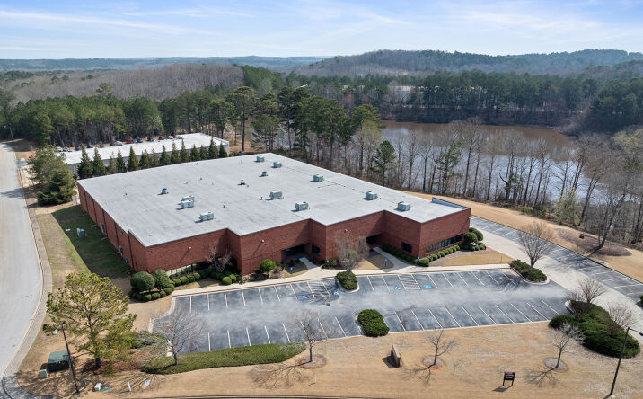 Pictures of Industrial property located at 2192 Eastview Pkwy NE, Conyers, GA 30013 for lease - image #1