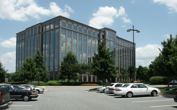 Pictures of Office property located at 3237 Satellite Blvd, Duluth, GA 30096 for lease - image #1