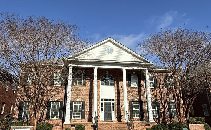 Pictures of Office property located at 3443 Pelham Rd, Greenville, SC 29615 for lease - image #1