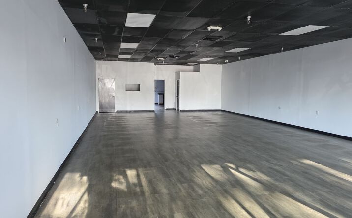 Pictures of Retail property located at 13860 N Cleveland Ave, North Fort Myers, FL 33903 for lease - image #1
