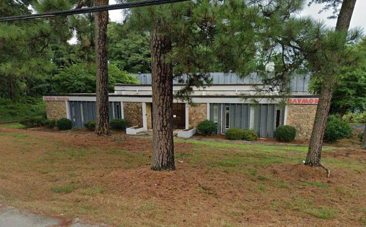 Pictures of Industrial property located at 1955 Montreal Rd, Tucker, GA 30084 for lease - image #1