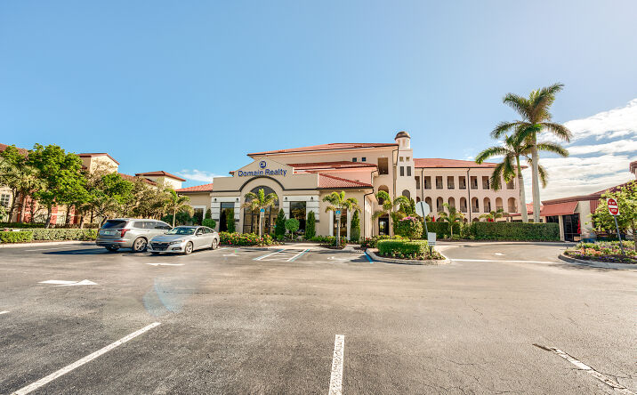 Pictures of Office property located at 24031 S Tamiami Trl, Bonita Springs, FL 34135 for lease - image #1