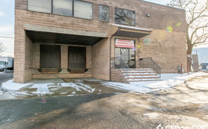 Pictures of Industrial property located at 231 Clifton Blvd, Clifton, NJ 07011 for lease - image #1
