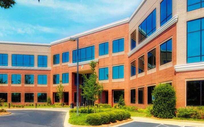Pictures of Office property located at 8700 Trail Lake Dr W, Memphis, TN 38125 for lease - image #1