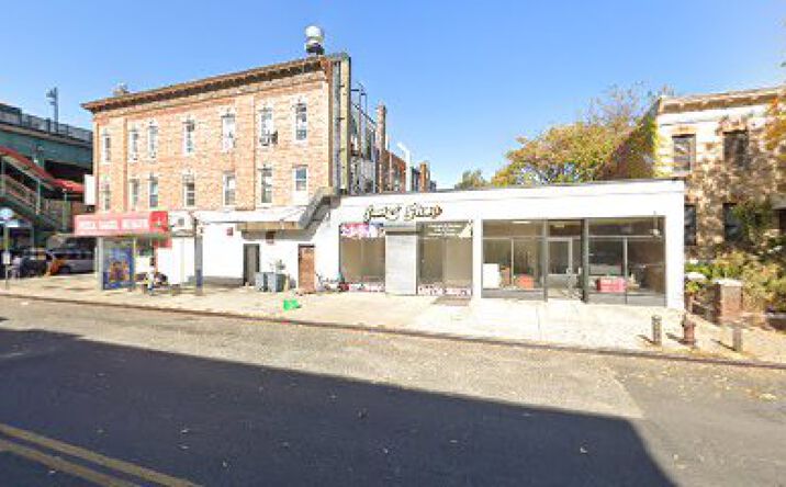 Pictures of Retail, Office property located at 107 Avenue I, Brooklyn, New York, NY 11230 for lease - image #1