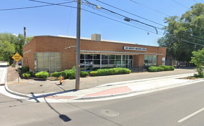 Pictures of Industrial, Retail, Land property located at 1485 S 300 W, Salt Lake City, UT 84115 for lease - image #1