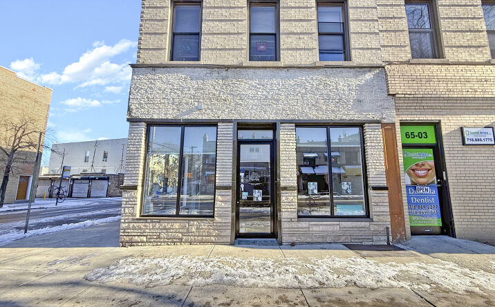 Pictures of Retail, Office property located at 65-01 Fresh Pond Rd, Ridgewood, NY 11385 for lease - image #1