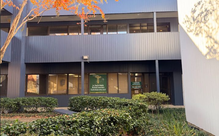 Pictures of Office property located at 17 Fontana Ln, Rosedale, MD 21237 for lease - image #1