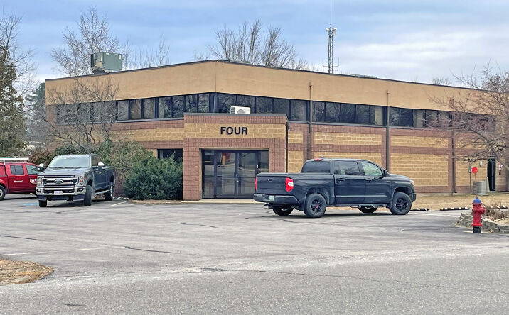 Pictures of Office property located at Tinkham Ave, Derry, NH 03038 for lease - image #1