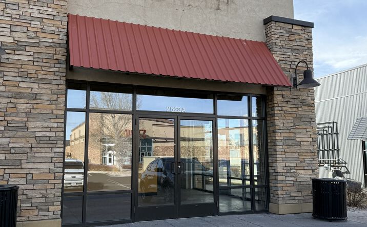 Pictures of Restaurant property located at 2523 Grand Ave, Laramie, WY 82070 for lease - image #1