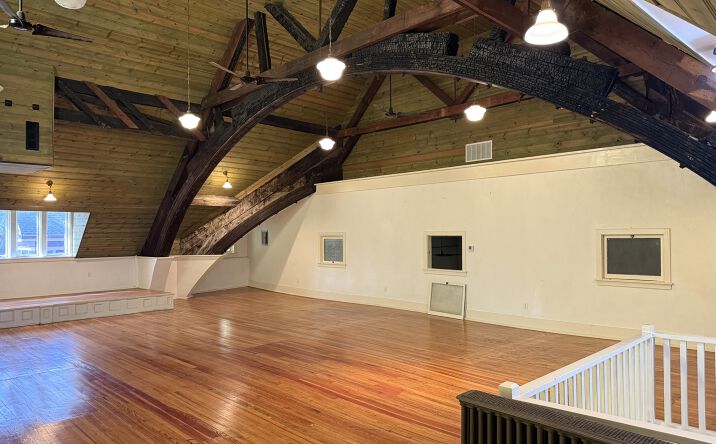 Pictures of Retail property located at 700 W Pennway St, KCMO, MO 64108 for lease - image #1