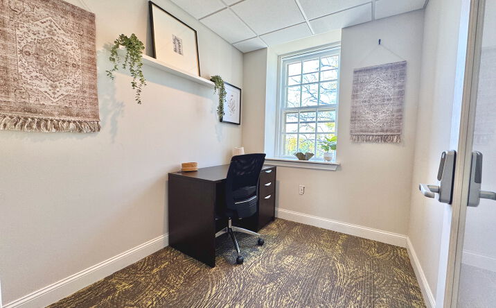 Pictures of Office property located at 601 New Britain Rd, Suite 120, Doylestown, PA 18901 for lease - image #1