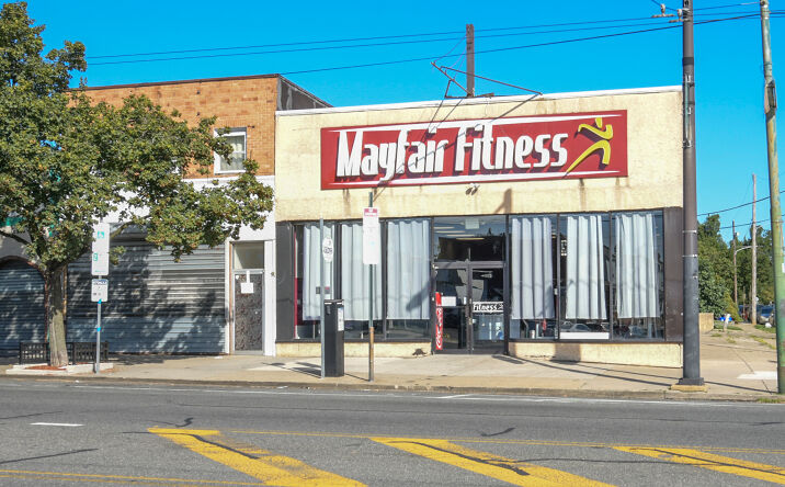 Pictures of Retail, Industrial property located at 7416 Frankford Ave, Philadelphia, PA 19136 for lease - image #1