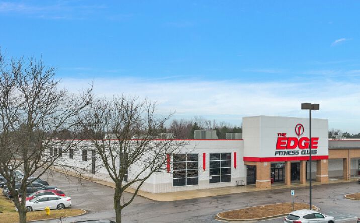 Pictures of Retail property located at 36901 Warren Rd, Westland, MI 48185 for lease - image #1