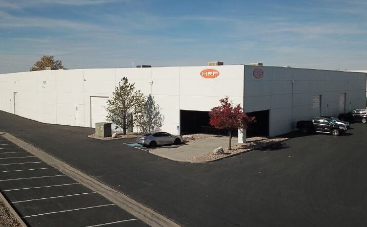 Pictures of Industrial property located at 2034 S 3850 W, Salt Lake City, UT 84104 for lease - image #1