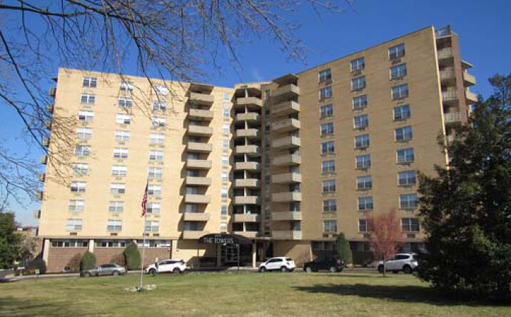 Pictures of Office property located at 2375 Woodward St, Philadelphia, PA 19115 for lease - image #1