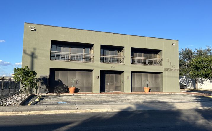 Pictures of Office property located at 1739 Citadell Plaza, San Antonio, TX 78209 for lease - image #1