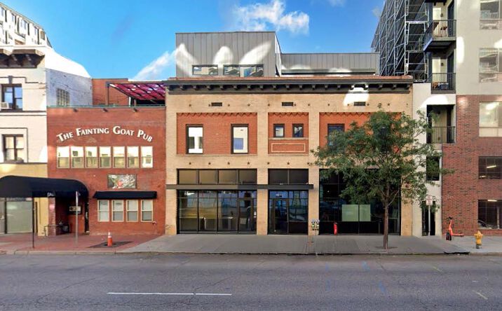 Pictures of Office property located at N Broadway, Denver, CO 80205 for lease - image #1