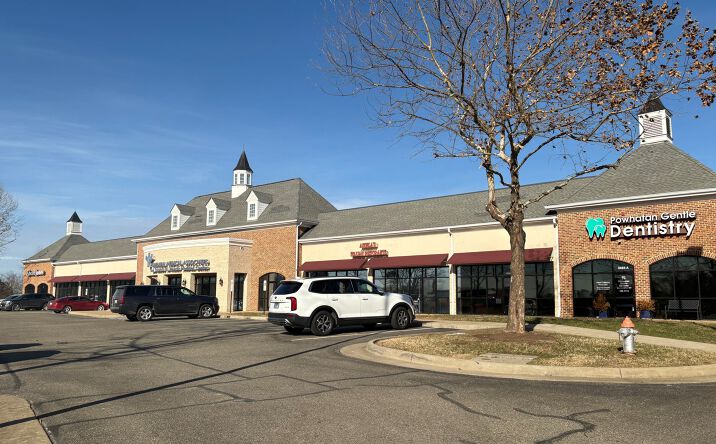 Pictures of Retail, Office property located at 3452 Anderson Hwy, Powhatan, VA 23139 for lease - image #1