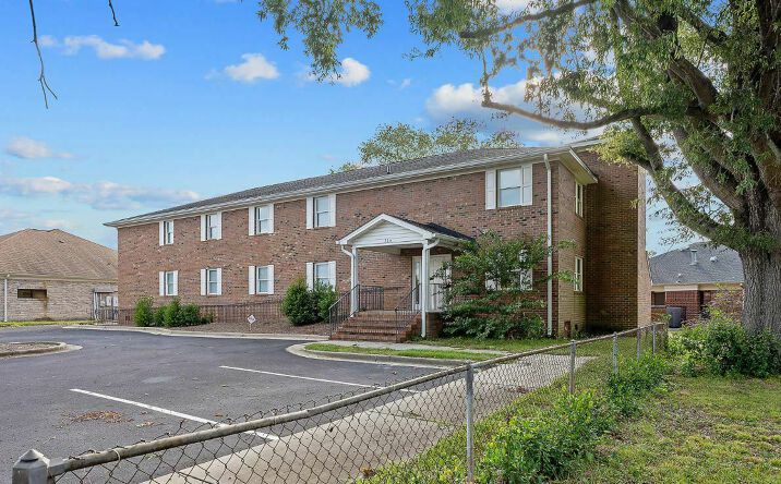 Pictures of Office property located at 516 Beaumont Rd, Fayetteville, NC 28304 for lease - image #1