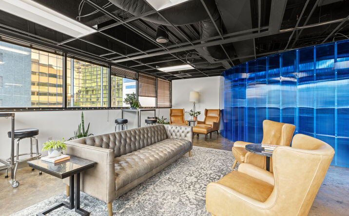Pictures of Office property located at 110 W Vine St, Lexington, KY 40507 for lease - image #1