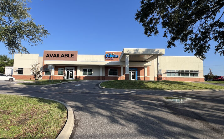 Pictures of Office property located at 6222 Harney Rd, Tampa, FL 33610 for lease - image #1