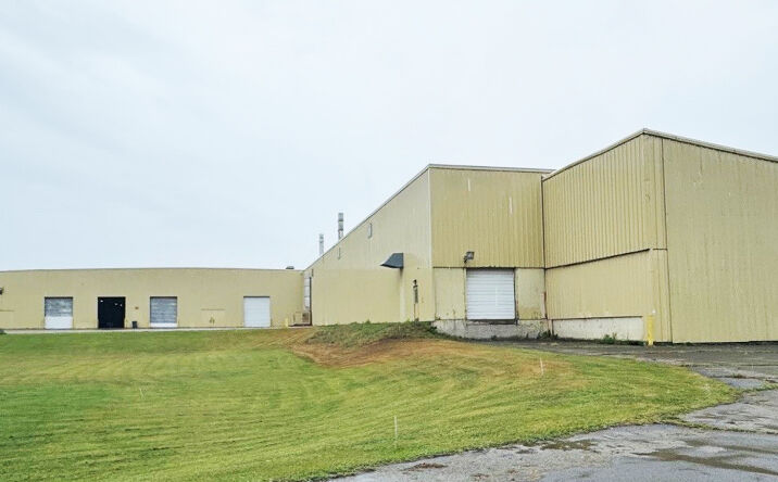 Pictures of Industrial property located at 301 American Oil Rd, Rensselaer, NY 12144 for lease - image #1